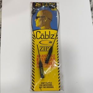 Cablz croakies